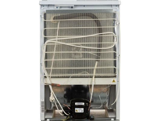 Морозильная камера вертикальная БИРЮСА 14